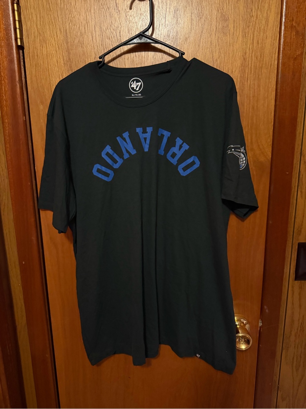 Orlando Magic Shirt